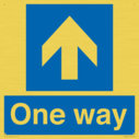 one-way-with-up-directional-arrow~